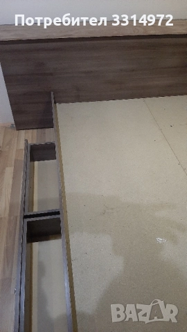 Поръчково изработена спалня, снимка 5 - Спални и легла - 52379282