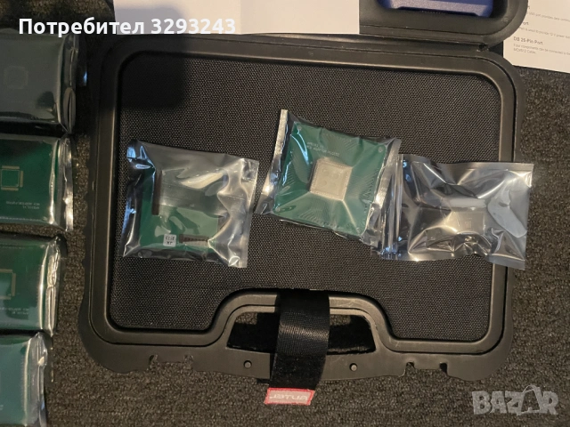 AUTEL IM608 PRO програматор за авто ключове диагностика програмтор модули осцилоскоп и др, снимка 11 - Други инструменти - 53204000