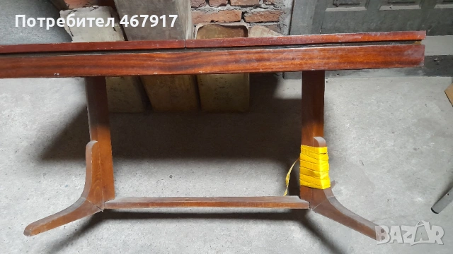 Холна масичка, снимка 4 - Маси - 54166681