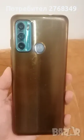 Motorola g60, снимка 7 - Motorola - 47687176