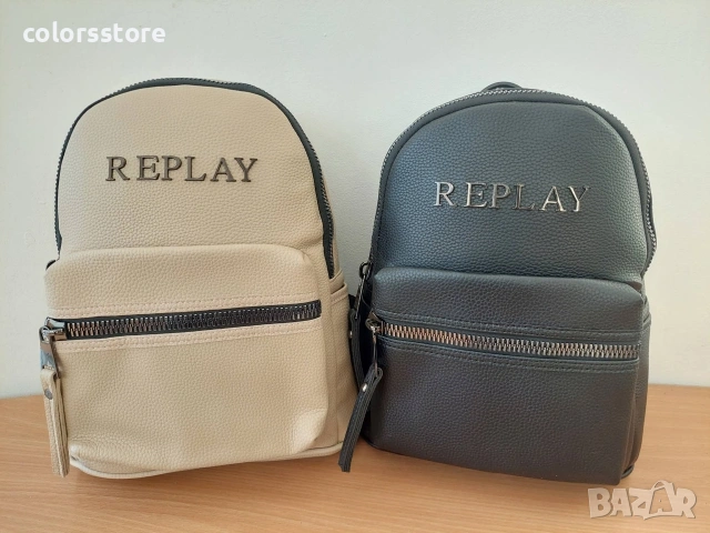 Дамска раница Replay /SG100