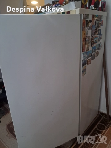 Фризер Atlant Minsk, снимка 3 - Фризери - 52914788