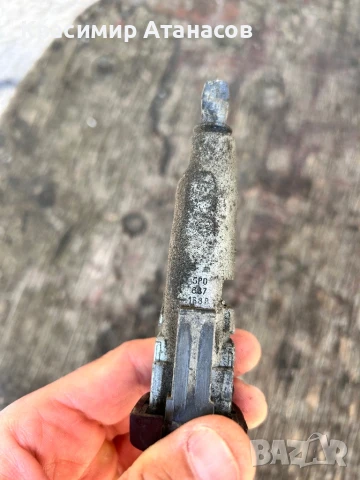 5P0837168B. Патрон за предна лява брава за Сеат Алтеа 2008г, снимка 3 - Аксесоари и консумативи - 50942166