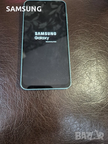 Samsung - A16 5G, снимка 7 - Samsung - 53666535