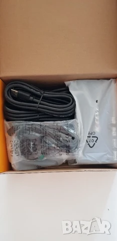 4-портов HDMI/USB 3.0 KVM Switch KC-KVM842 – до 4 компютъра 4K@144Hz и USB 3.0, снимка 3 - Кабели и адаптери - 50749032