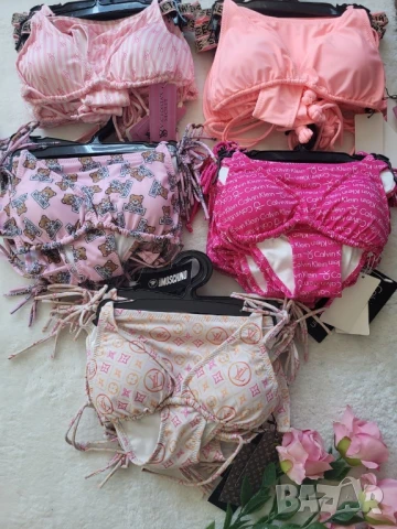 бански  Victoria's secret , снимка 6 - Бански костюми - 51152329