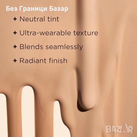 Нов Хидратиращ минерален крем с SPF 50 и коригиращ ефект за лице Image, снимка 3 - Козметика за лице - 51632406