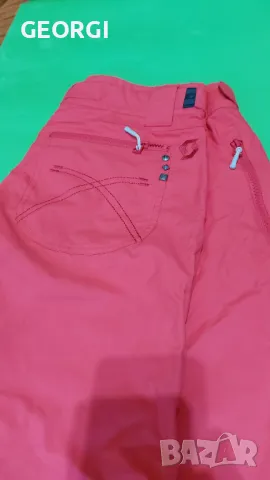 Дамски ски / сноуборд панталон SCOTT Номер L (EU40-42), снимка 7 - Панталони - 50439791