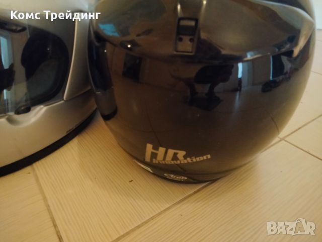 Каски Arai, Shoei, снимка 7 - Аксесоари и консумативи - 45075121