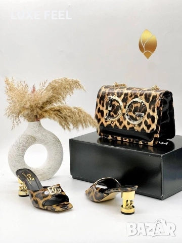 Dolce Gabanna ⚜️Дамски Чанти , снимка 4 - Чанти - 54213332