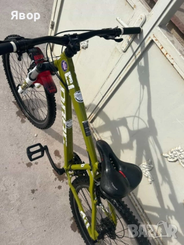 DRAG C1 2019 – МНОГО ЗАПАЗЕН, снимка 2 - Велосипеди - 53907775