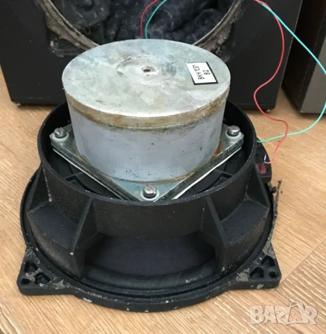 Респром , снимка 3 - Тонколони - 51316166