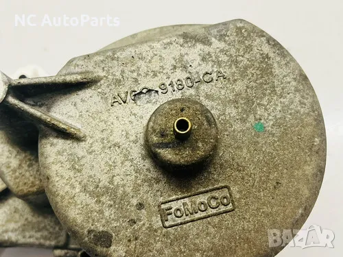 Корпус за горивен филтър за Ford Форд Канект 1.6 Дизел 8V 115 коня T1GA AV6Q-9180-CA Ford 2015, снимка 4 - Части - 49357350