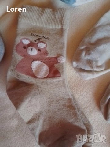 Чорапки плътни и нормални 36-41, снимка 8 - Дамски чорапи - 51873784