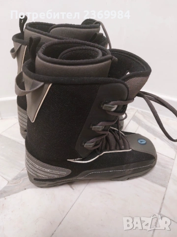Сноуборд обувки