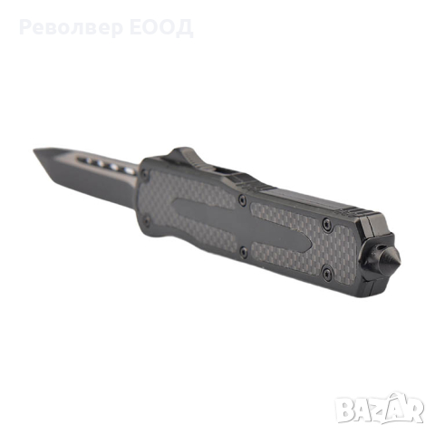 Автоматичен Нож Dulotec K183A, снимка 5 - Ножове - 45007360