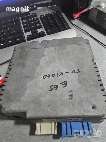 6921448 TV Модул за БМВ е65 е66 BMW e65 e66