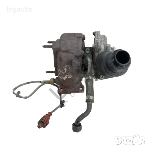 Турбо Seat Exeo 3R  2008-2013 ID: 132921, снимка 4 - Части - 46990525