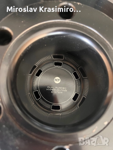 Rcf lf18x451, снимка 4 - Тонколони - 51823362