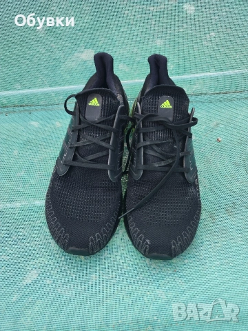 Маратонки Adidas Ultra Boost, снимка 5 - Маратонки - 53681088