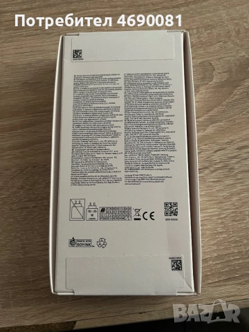 Samsung Galaxy A17 , снимка 2 - Samsung - 53975935