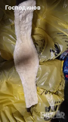 Продавам опа̀с за скачане Kentucky(Кентъки) – 125 см, снимка 2 - Коне - 50093236