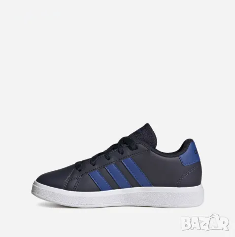 Детски маратонки Adidas Grand Court 2.0 K-номер 38, снимка 2 - Детски маратонки - 47492763