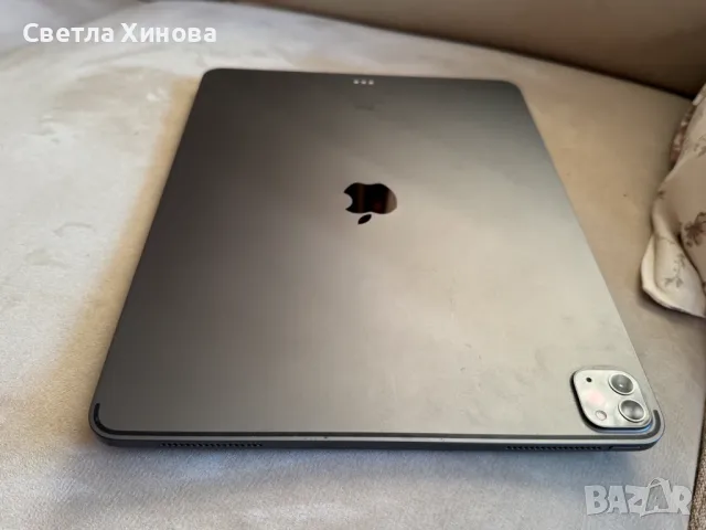 iPad Pro, снимка 3 - Таблети - 46993994