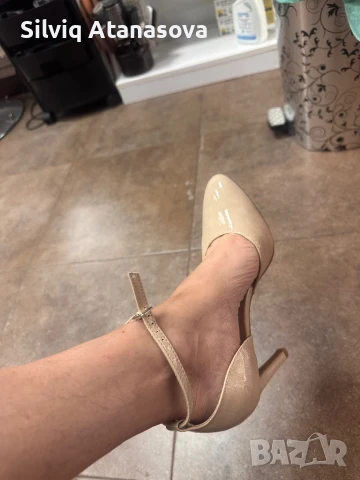 Дамски обувки, снимка 5 - Дамски ежедневни обувки - 51219821