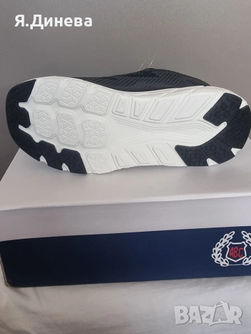 Маратон  унисекс дамски-мъжки, снимка 10 - Маратонки - 54271225