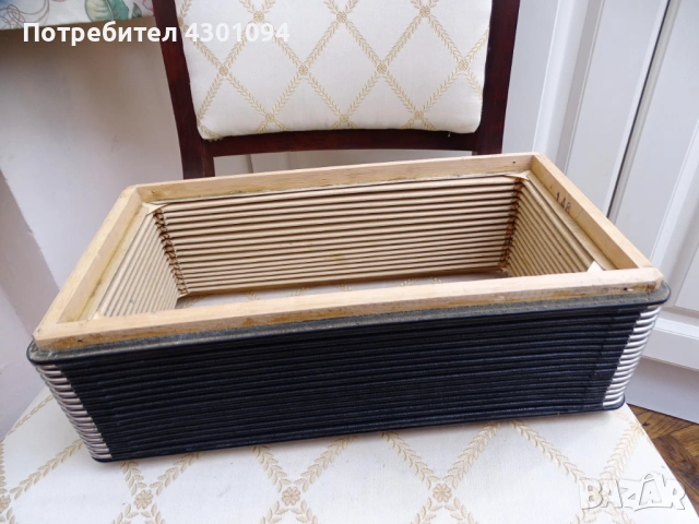 Мех за акордеон Weltmeister Stella 40 баса, снимка 13 - Акордеони - 53787619