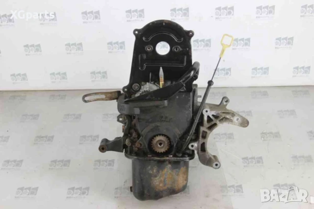 Двигател - долнище за Chevrolet Aveo 1.2 8V 72 к.с. (2003-2011), снимка 2 - Части - 51415443