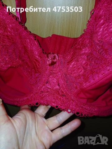 Bonprix сутиен 85 F нов, снимка 5 - Бельо - 53878678