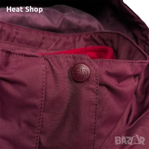 Дамско яке The North Face Evolve II Triclimate 3 in 1 Jacket, снимка 4 - Якета - 53802210