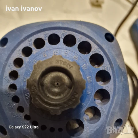 Машини Заточване  Бургии , снимка 7 - Други инструменти - 50886648