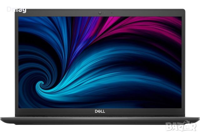 15.6" тъч Dell Latitude/ i5 / 32GB RAM /NVIDIA MX450 / Win10Pro, снимка 2 - Лаптопи за работа - 46366278