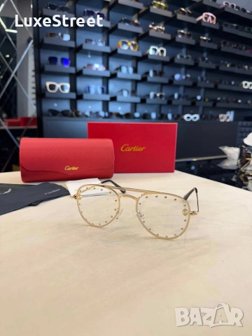 PRADA🤍 CHANEL 🤍 MAYBACH 🤍 CARTIER 🤍, снимка 2 - Слънчеви и диоптрични очила - 53888523