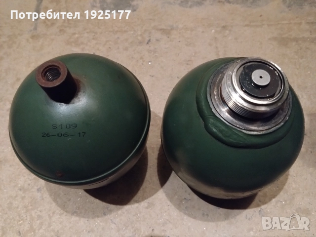 сфери за Ситроен 100лв/бр., снимка 3 - Части - 52680072