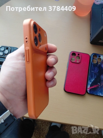 iPhone 13 Pro , снимка 9 - Apple iPhone - 53655444