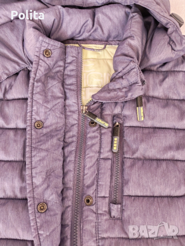 SUPERDRY дамско яке размер M/L, снимка 10 - Якета - 53210466