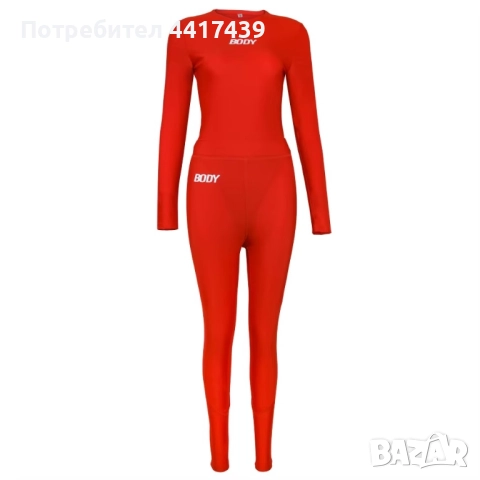 Оригинален женски комплект , снимка 7 - Спортни екипи - 52137531