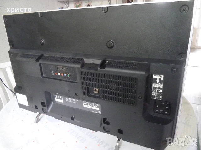 телевизор Sony KDL-32W706B, снимка 4 - Телевизори - 51064203