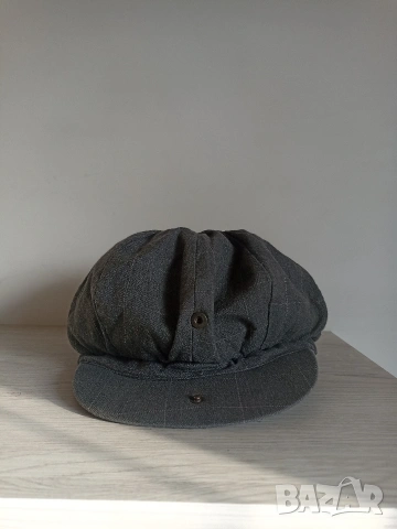 Дамска шапка High, снимка 8 - Шапки - 53193329