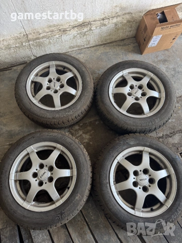 Rial Giro R15 5x112