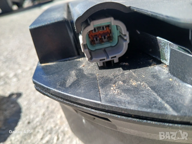 BOSE СУБУФЕР ГОВОРИТЕЛИ УСИЛВАТЕЛ NISSAN Qashqai J10, снимка 6 - Части - 54116389