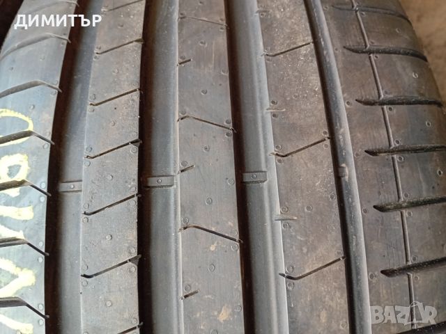 2бр.летни гуми Pirelli 265 45 20 dot0721 цената е за брой!, снимка 3 - Гуми и джанти - 46143332