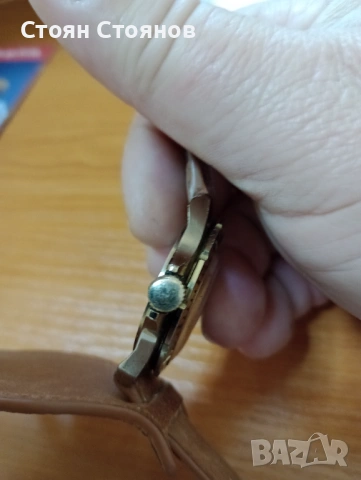 ВОСТОК Командирски, снимка 3 - Мъжки - 53249745