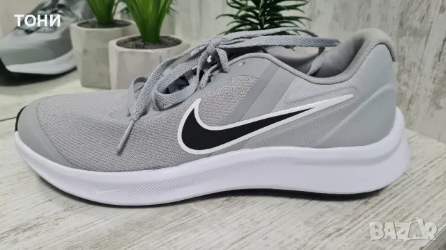 Маратнки- Nike , снимка 9 - Маратонки - 47300197