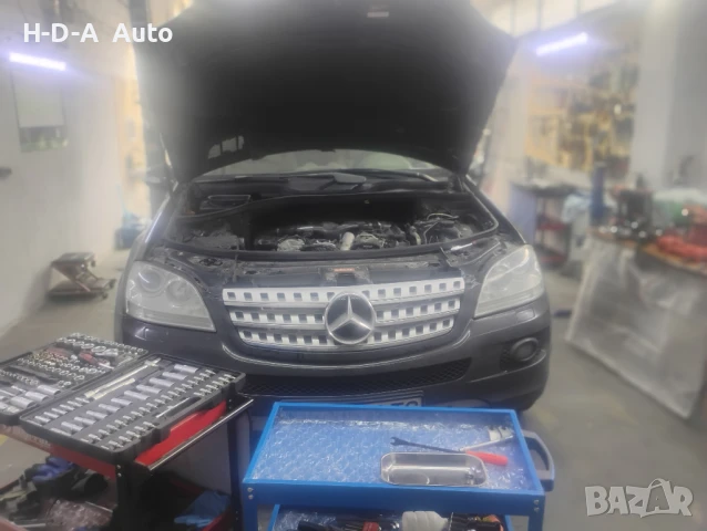 Диагностика и ремонт! Авточасти за почти всички видове автомобили!, снимка 6 - Други услуги - 50659651