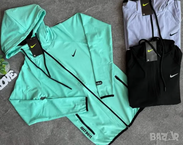 дамски горнище nike, снимка 1 - Спортни екипи - 47210735